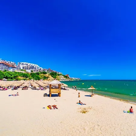 Sea Gate - апартамент сий гейт Sveti Vlas