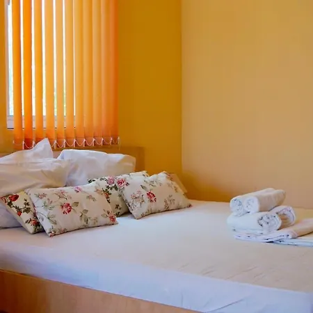 Apartment Sea Gate - апартамент сий гейт Sveti Vlas