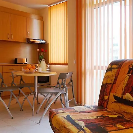 Sea Gate - апартамент сий гейт Apartment Sveti Vlas