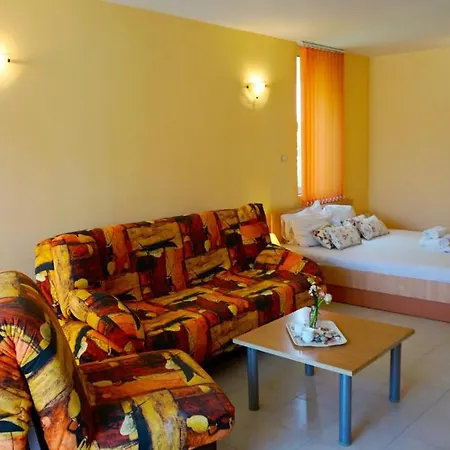 Sea Gate - апартамент сий гейт Apartment Sveti Vlas