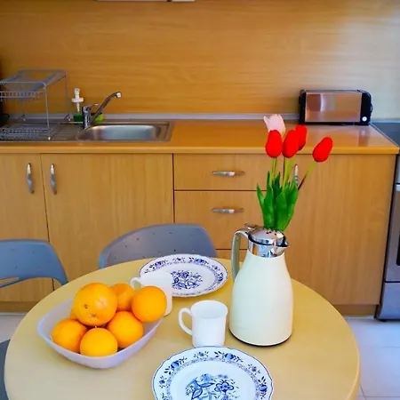 Sea Gate - апартамент сий гейт Apartment *