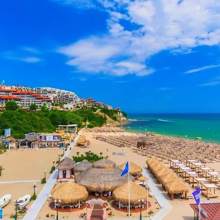 Sea Gate - апартамент сий гейт Apartment Sveti Vlas