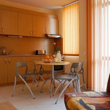 Apartment Sea Gate - апартамент сий гейт Sveti Vlas