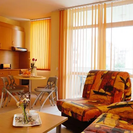 Apartment Sea Gate - апартамент сий гейт *