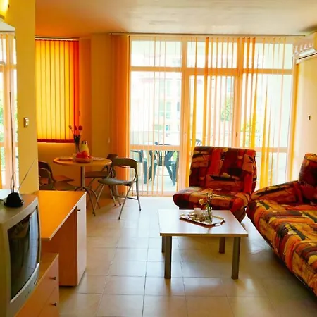Apartment Sea Gate - апартамент сий гейт *