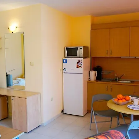 Sea Gate - апартамент сий гейт Apartment *