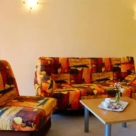Sea Gate - апартамент сий гейт Apartment Sveti Vlas