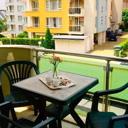 Sea Gate - апартамент сий гейт Apartment Sveti Vlas