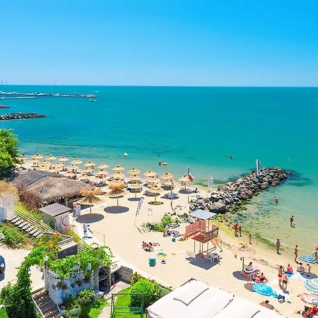 Apartment Sea Gate - апартамент сий гейт Sveti Vlas