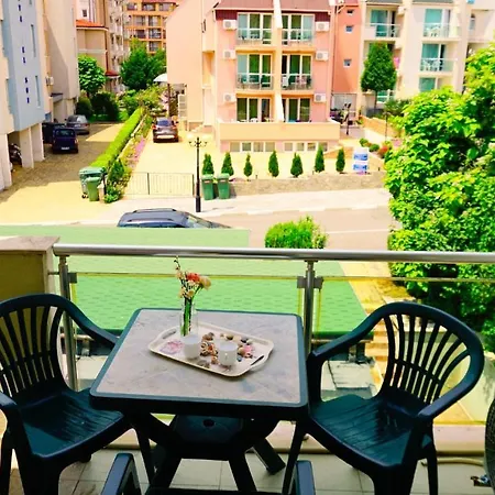 Sea Gate - апартамент сий гейт Apartment