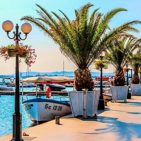Sea Gate - апартамент сий гейт * Sveti Vlas