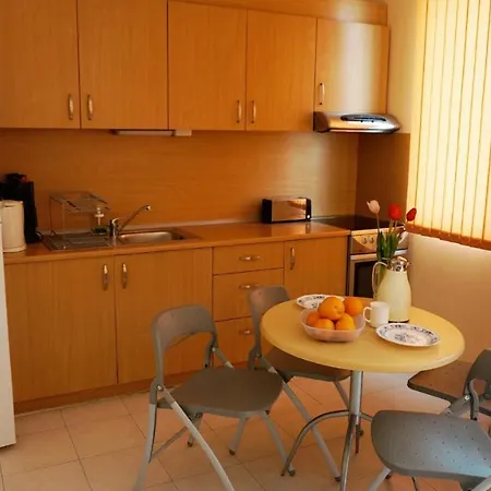 Sea Gate - апартамент сий гейт Apartment Sveti Vlas
