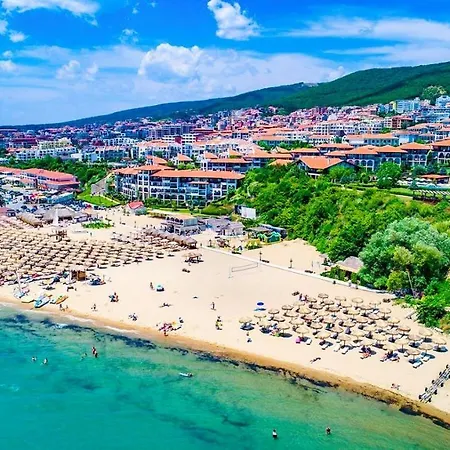 Apartment Sea Gate - апартамент сий гейт Sveti Vlas