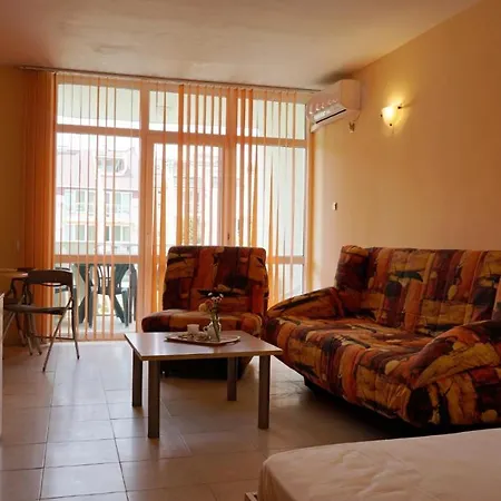 Sea Gate - апартамент сий гейт Apartment *