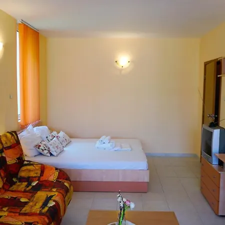 Apartment Sea Gate - апартамент сий гейт Sveti Vlas