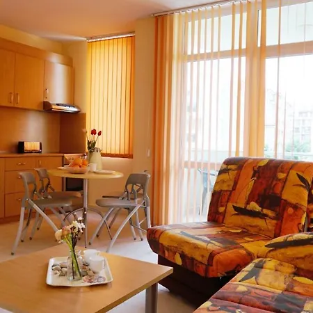 Sea Gate - апартамент сий гейт Apartment