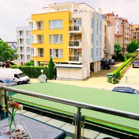 Sea Gate - апартамент сий гейт Apartment *