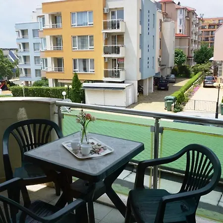 Sea Gate - апартамент сий гейт Apartment Sveti Vlas